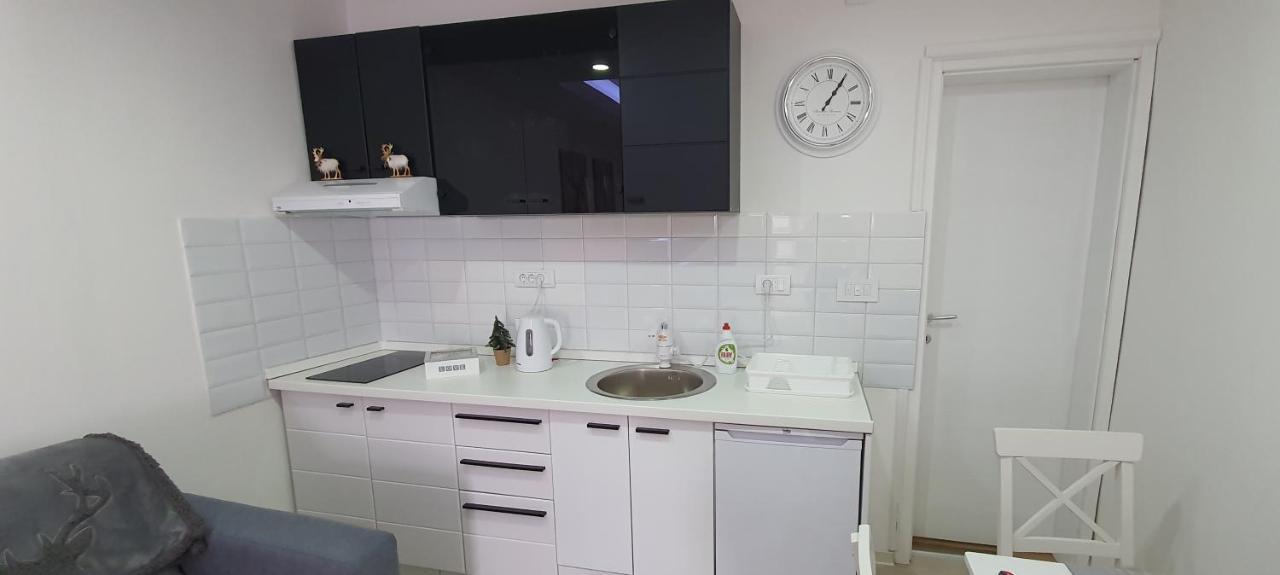 Apartman Iva Nova Varoš Extérieur photo