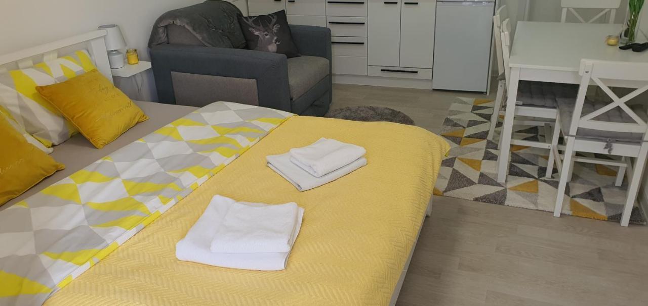 Apartman Iva Nova Varoš Extérieur photo